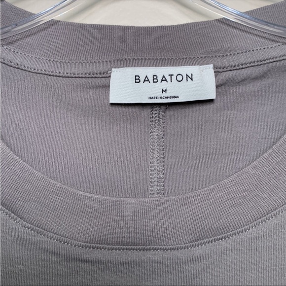 Babaton Aritzia Sleeveless Shoulder Pad Dress - Picture 4 of 7